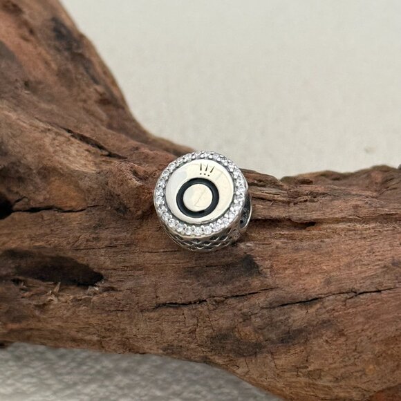 Pandora Virgin of GUADALUPE Mexican Doll Exclusive Bead S925 Silver Charm - Picture 3 of 3